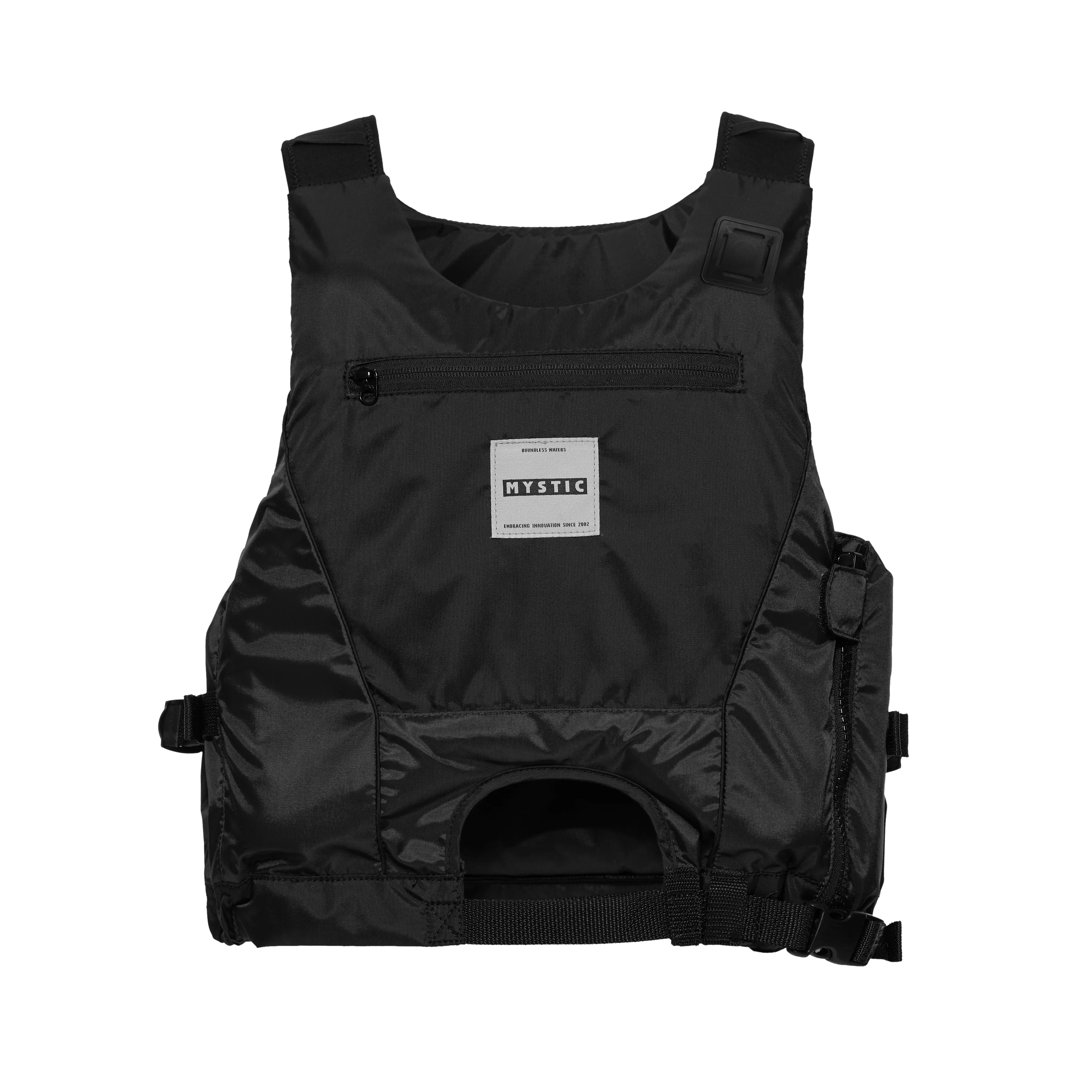 Mystic Downwinder Floatation Vest - Image 4
