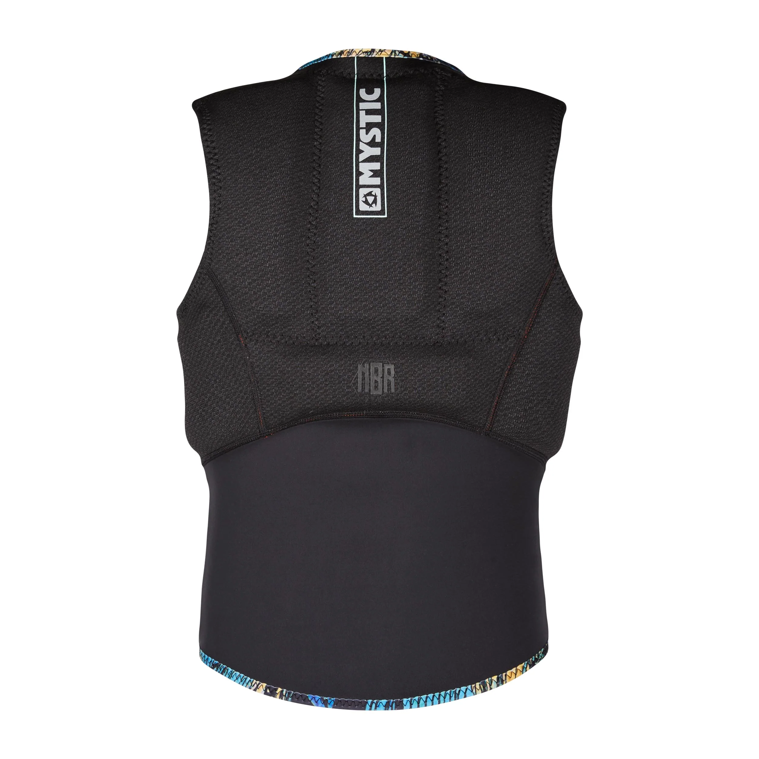 Mystic Gem Impact Vest Fzip Kite Women - Image 2