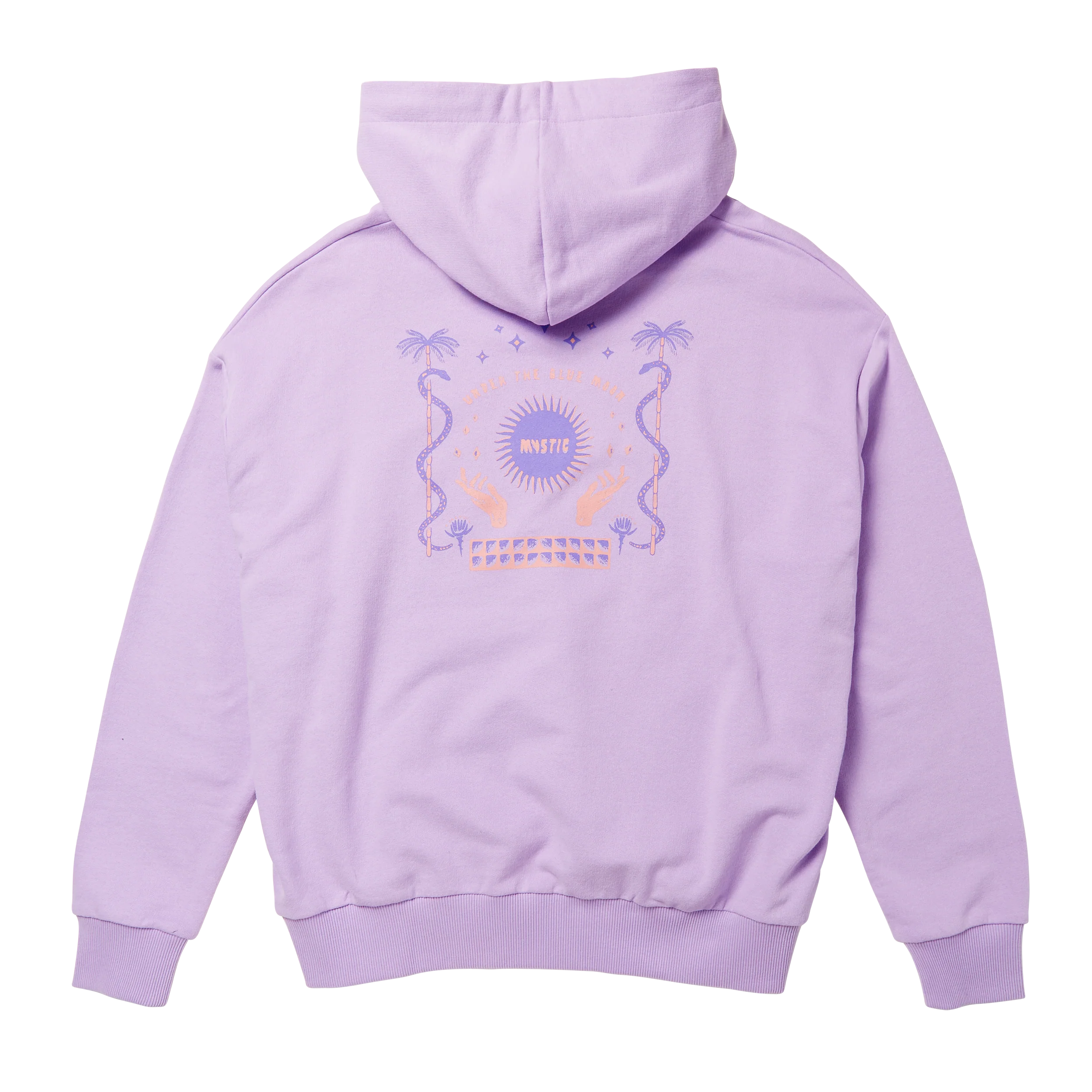 Mystic Paradise Sweat - Image 2