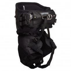 Mystic Star Hybrid Kids Harness - Image 2