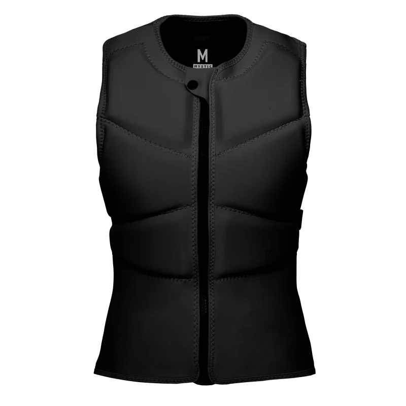 Mystic Star Impact Vest Women - Black