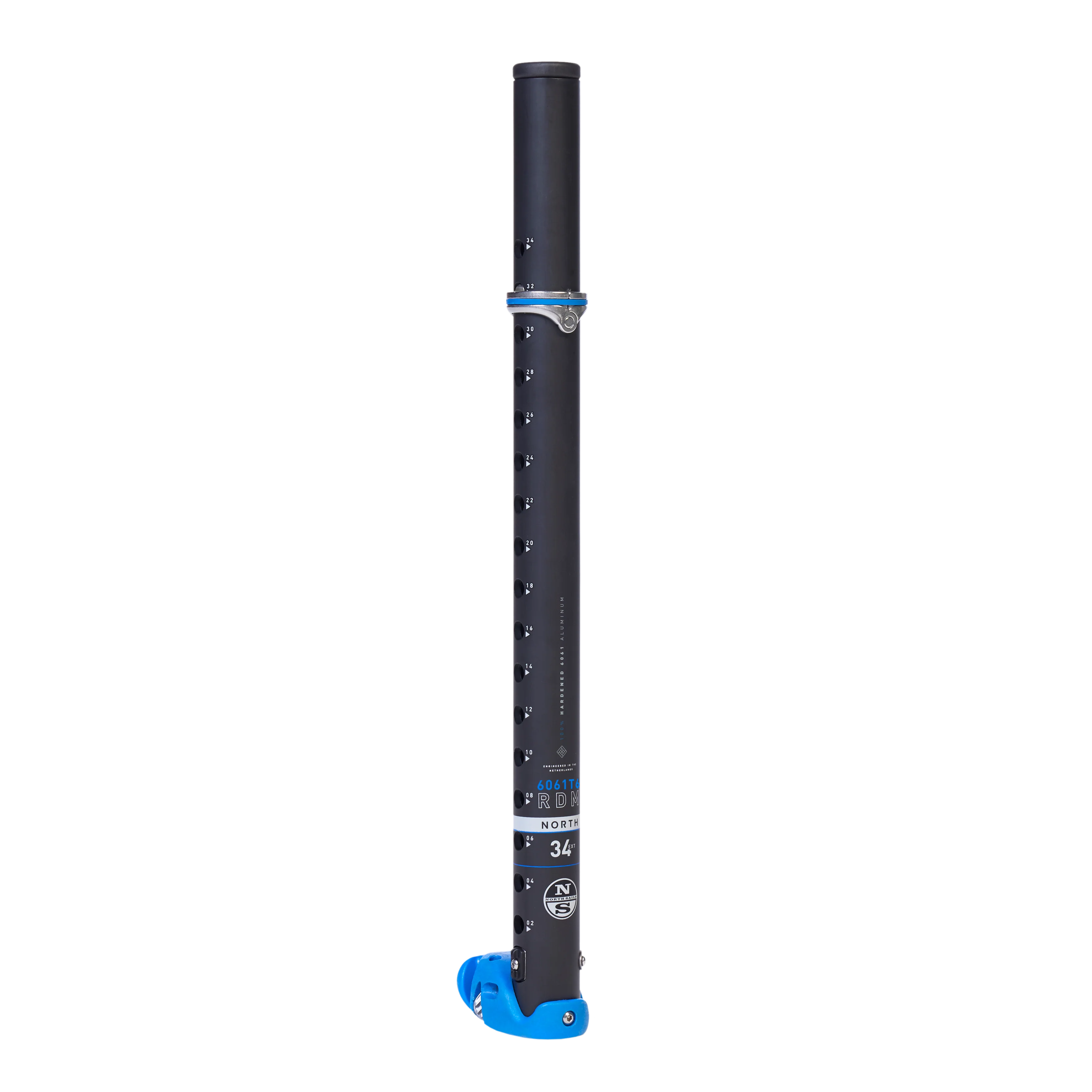 North Sails RDM Aluminum Extension