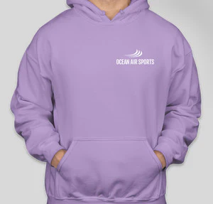 OAS Hoodie - Image 3