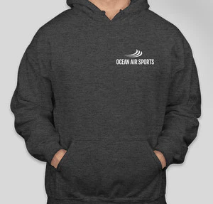 OAS Hoodie - Image 4