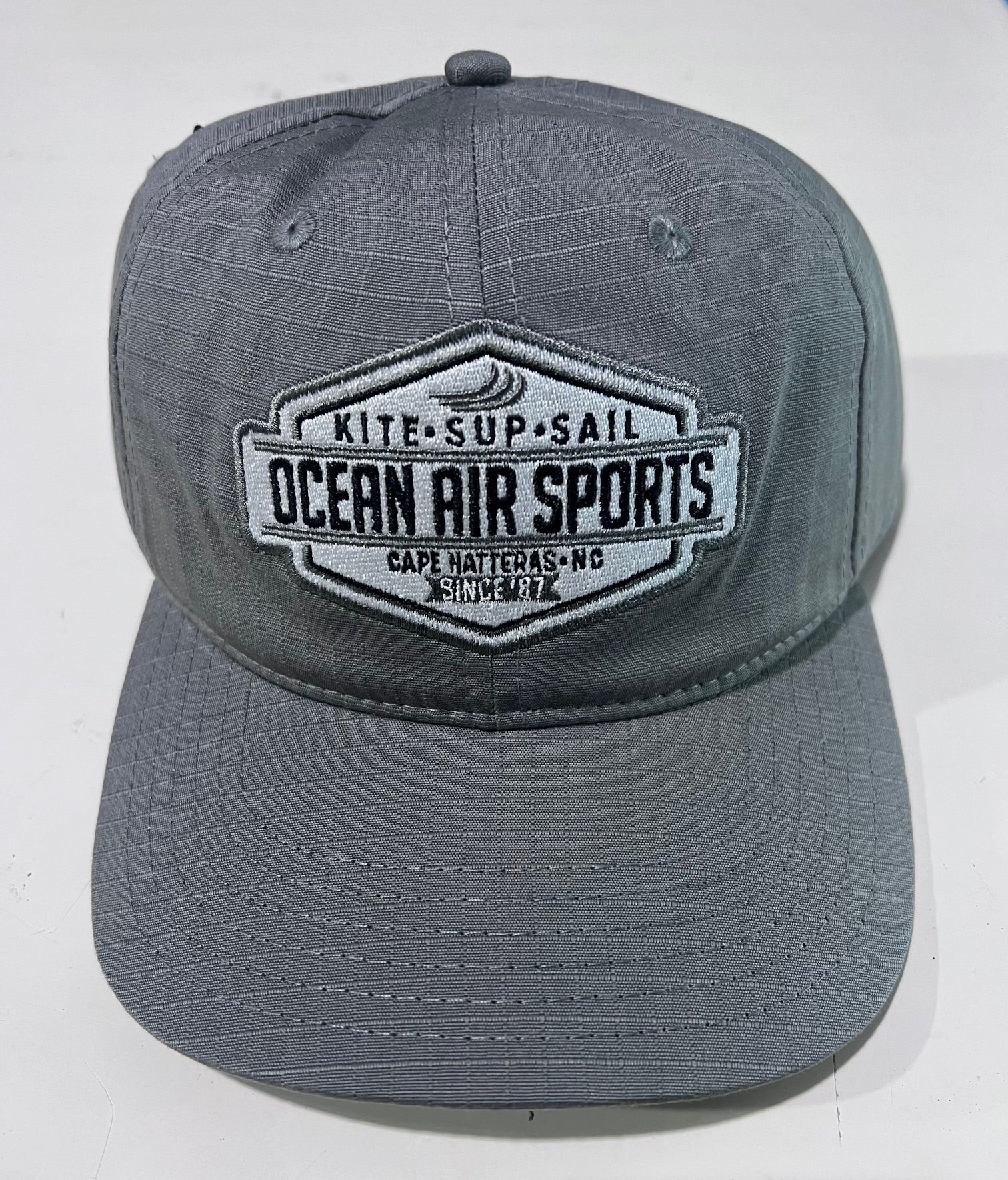 OAS Logo Hat - Image 3
