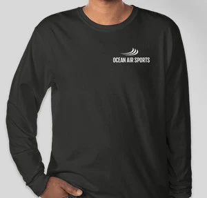 OAS Long Sleeve - Image 3