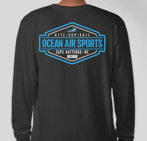 OAS Long Sleeve - Image 4