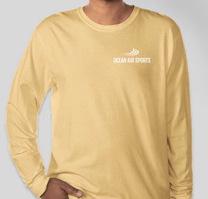 OAS Long Sleeve - Image 5