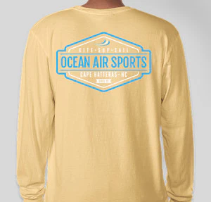 OAS Long Sleeve - Image 6