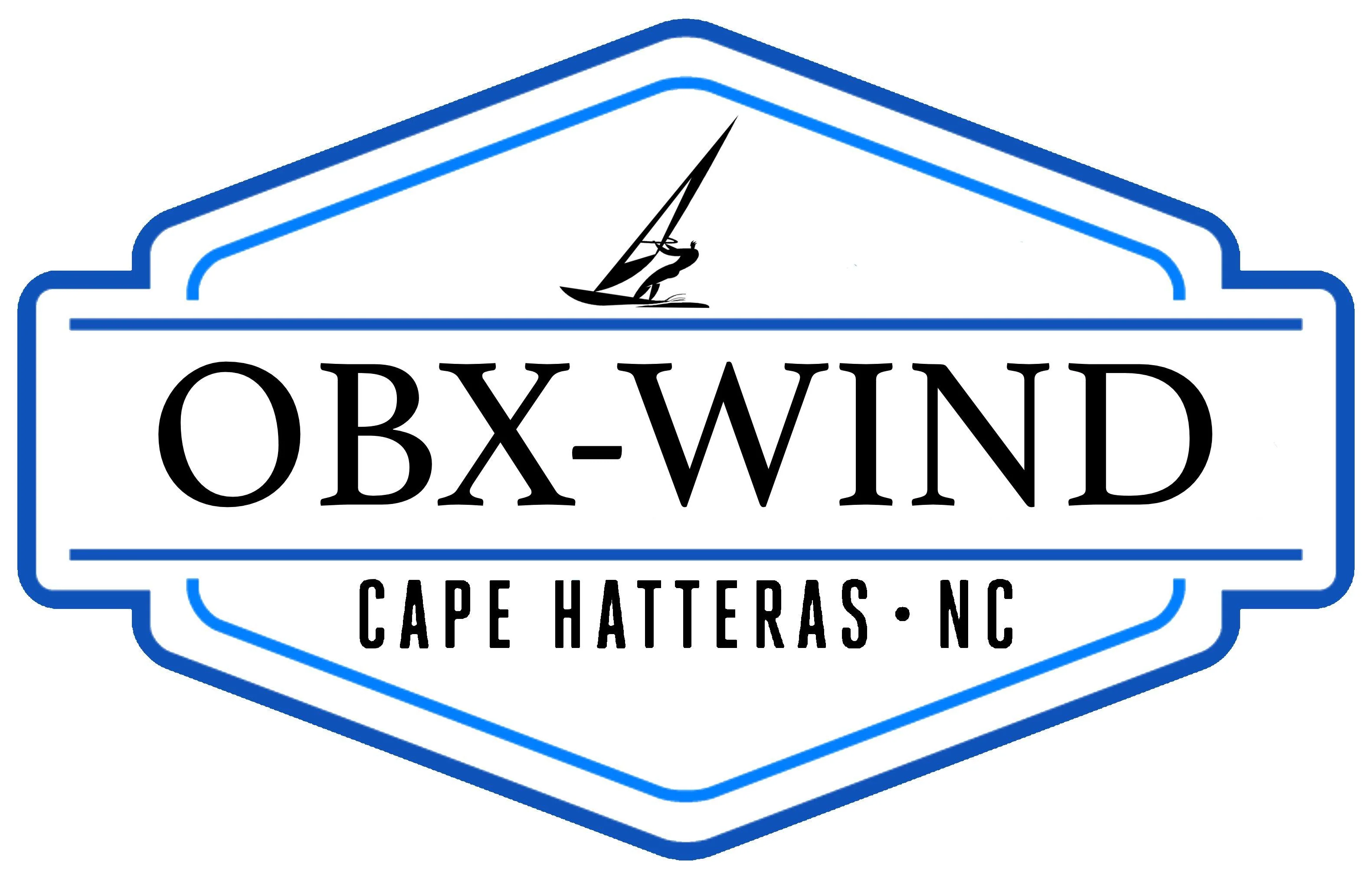 OBX-WIND 2026 Raffle Tickets