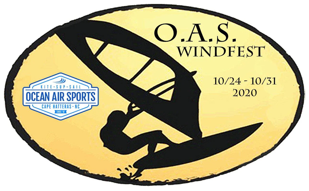 Ocean Air Windfest Registration