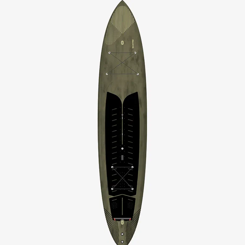 Quatro Roam - Image 3
