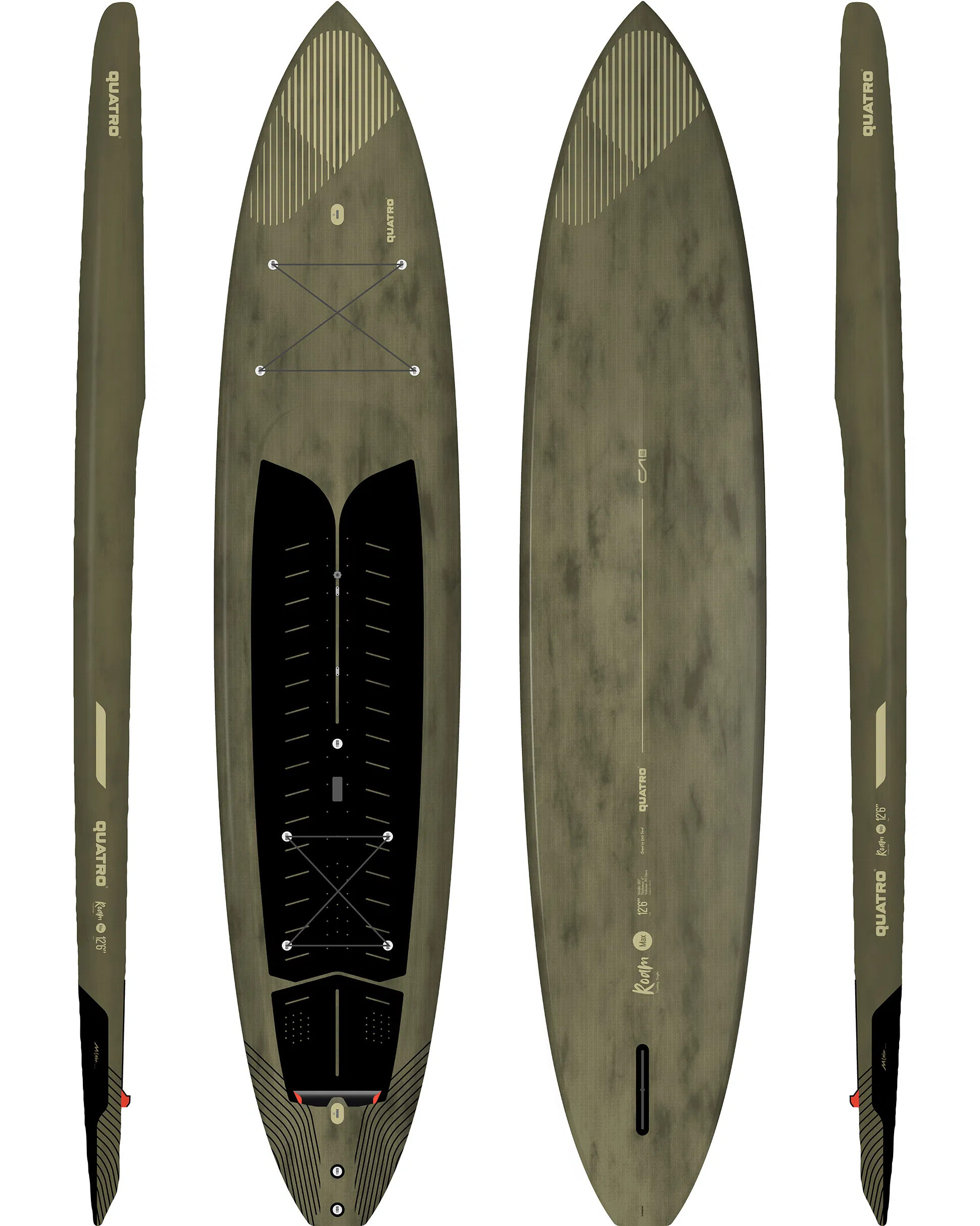 Quatro Roam - Image 4
