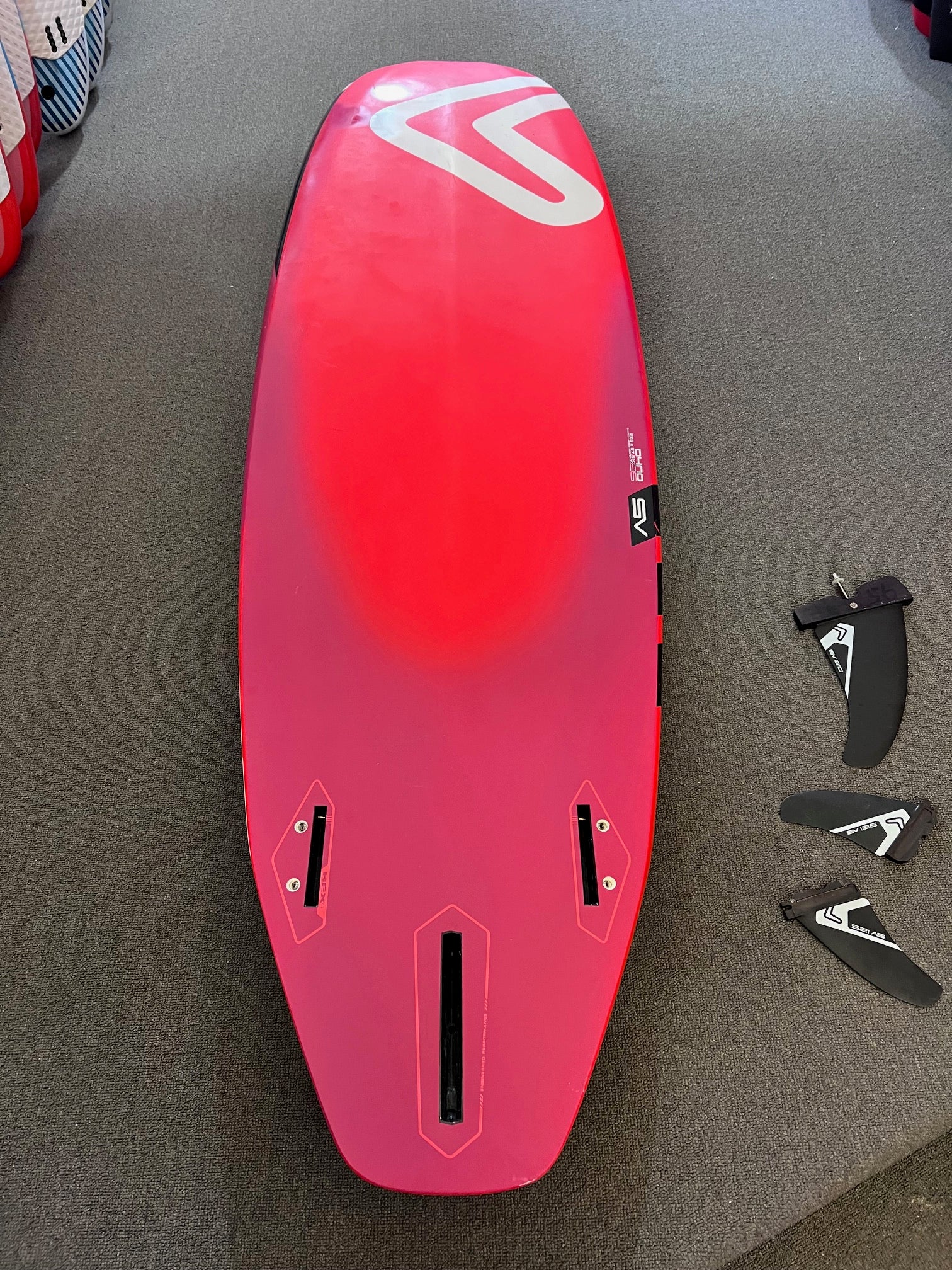 2023 Severne Dyno 85 Demo - Image 2