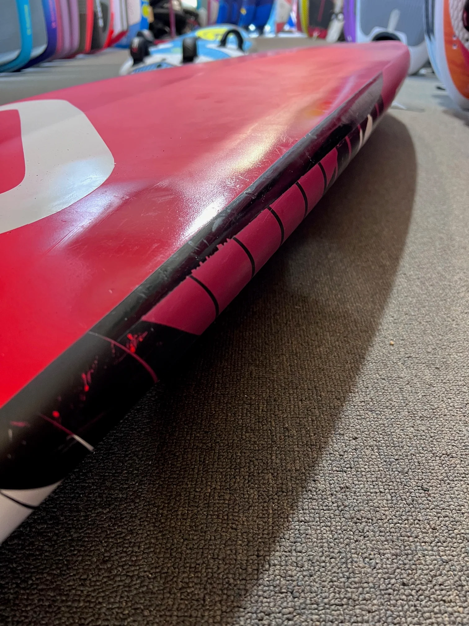 2023 Severne Dyno 85 Demo - Image 6