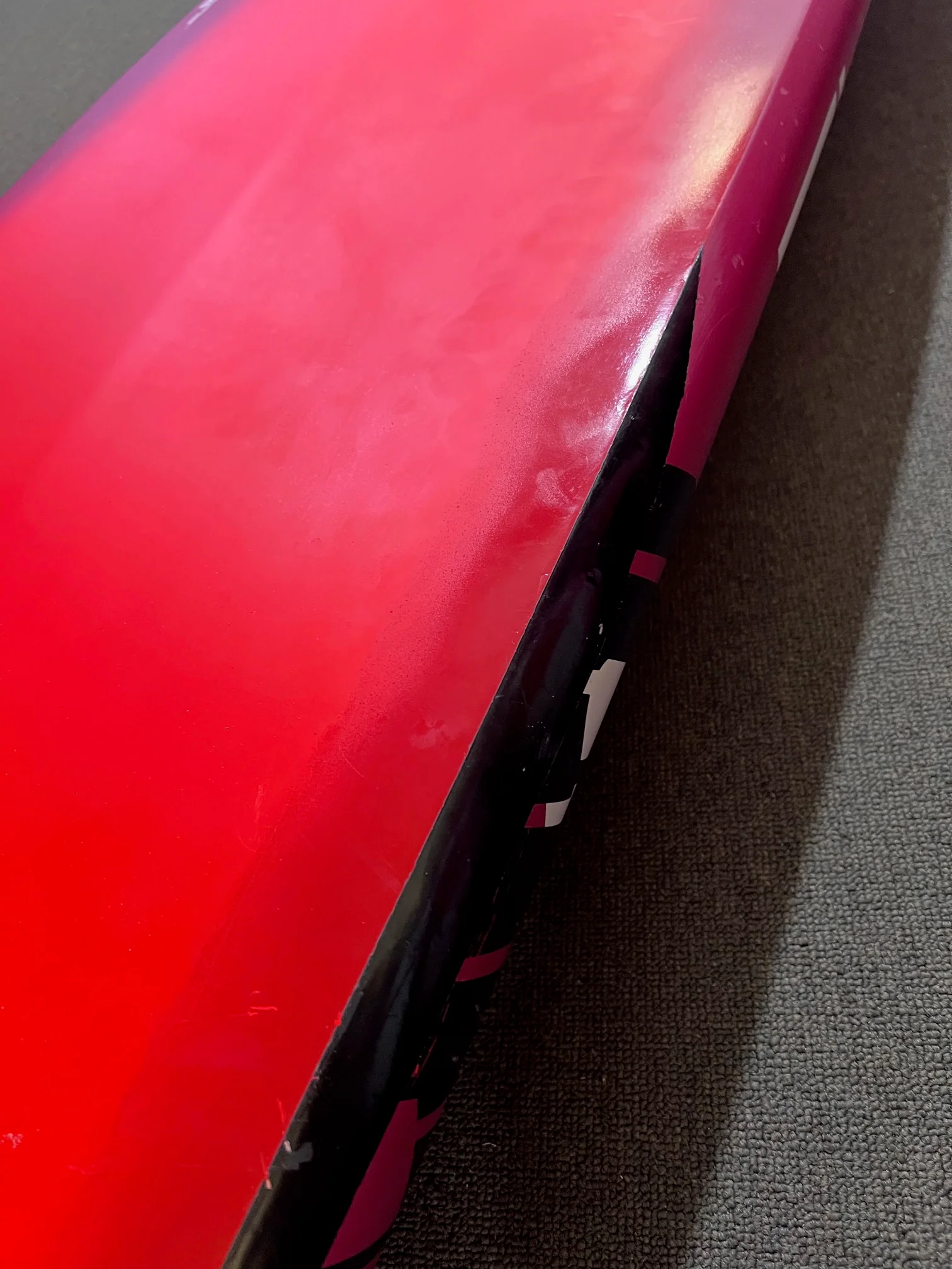 2023 Severne Dyno 85 Demo - Image 8