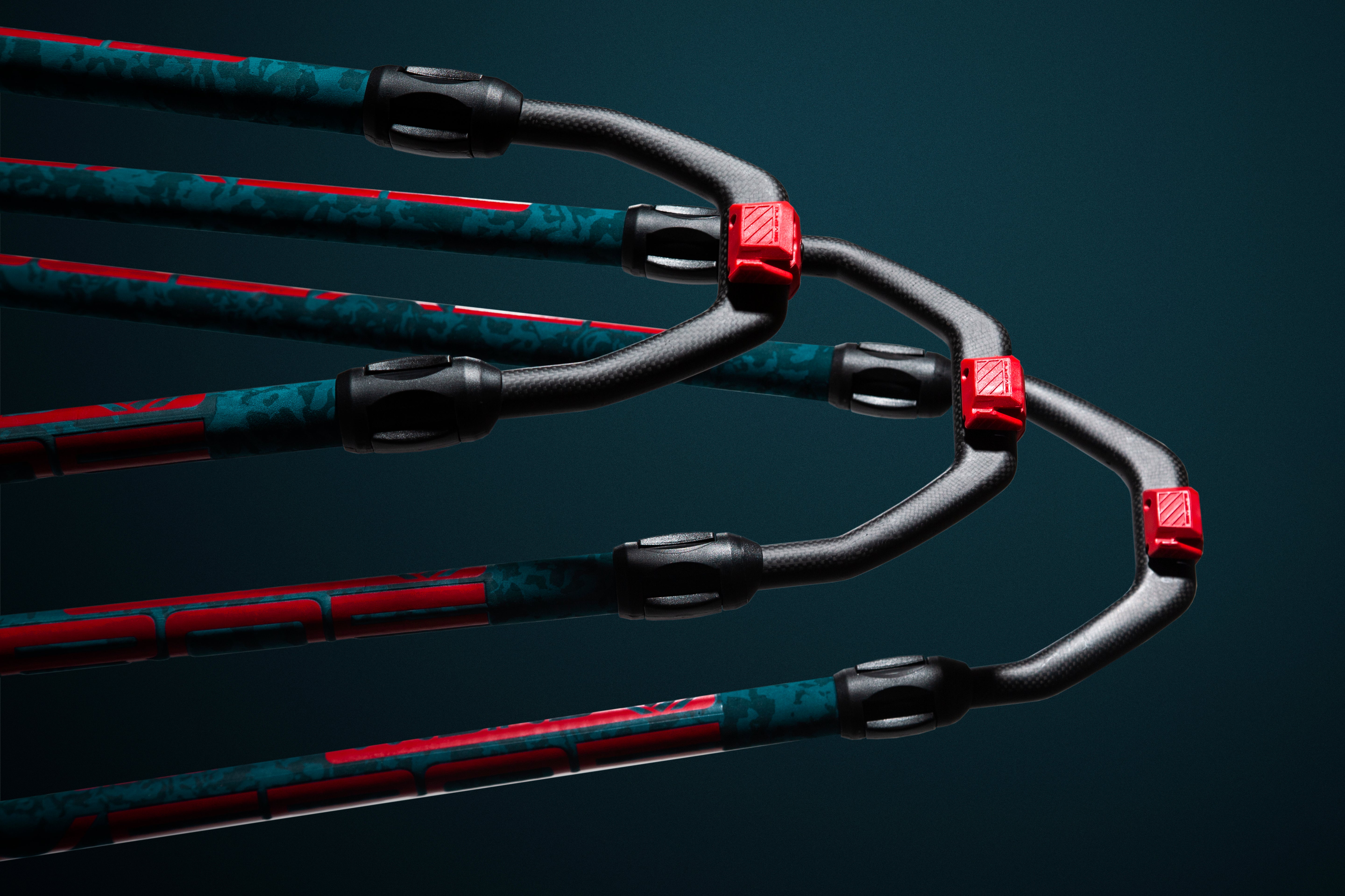 Severne Enigma Carbon Boom - Image 3