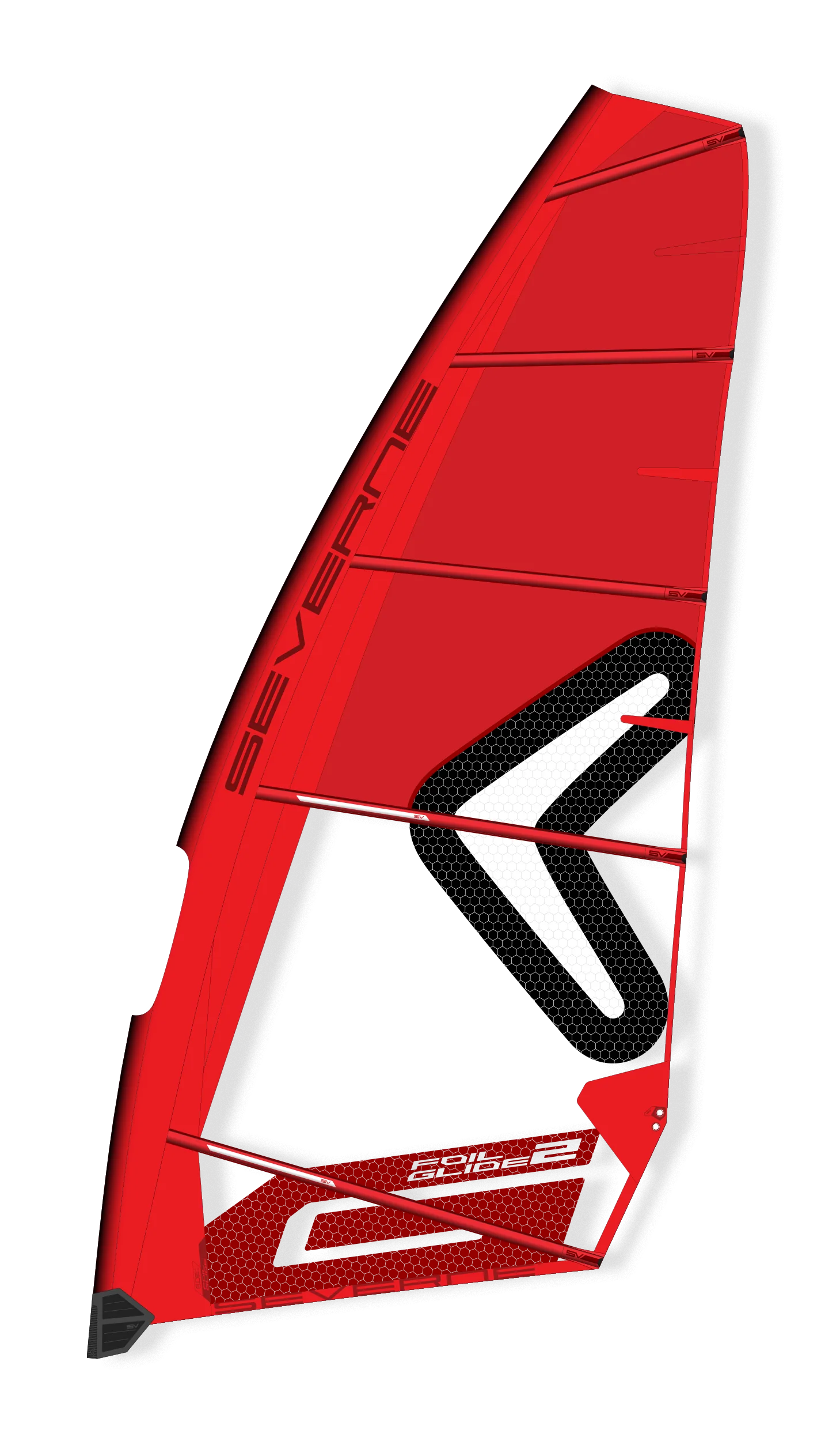 2023 Severne FoilGlide 2