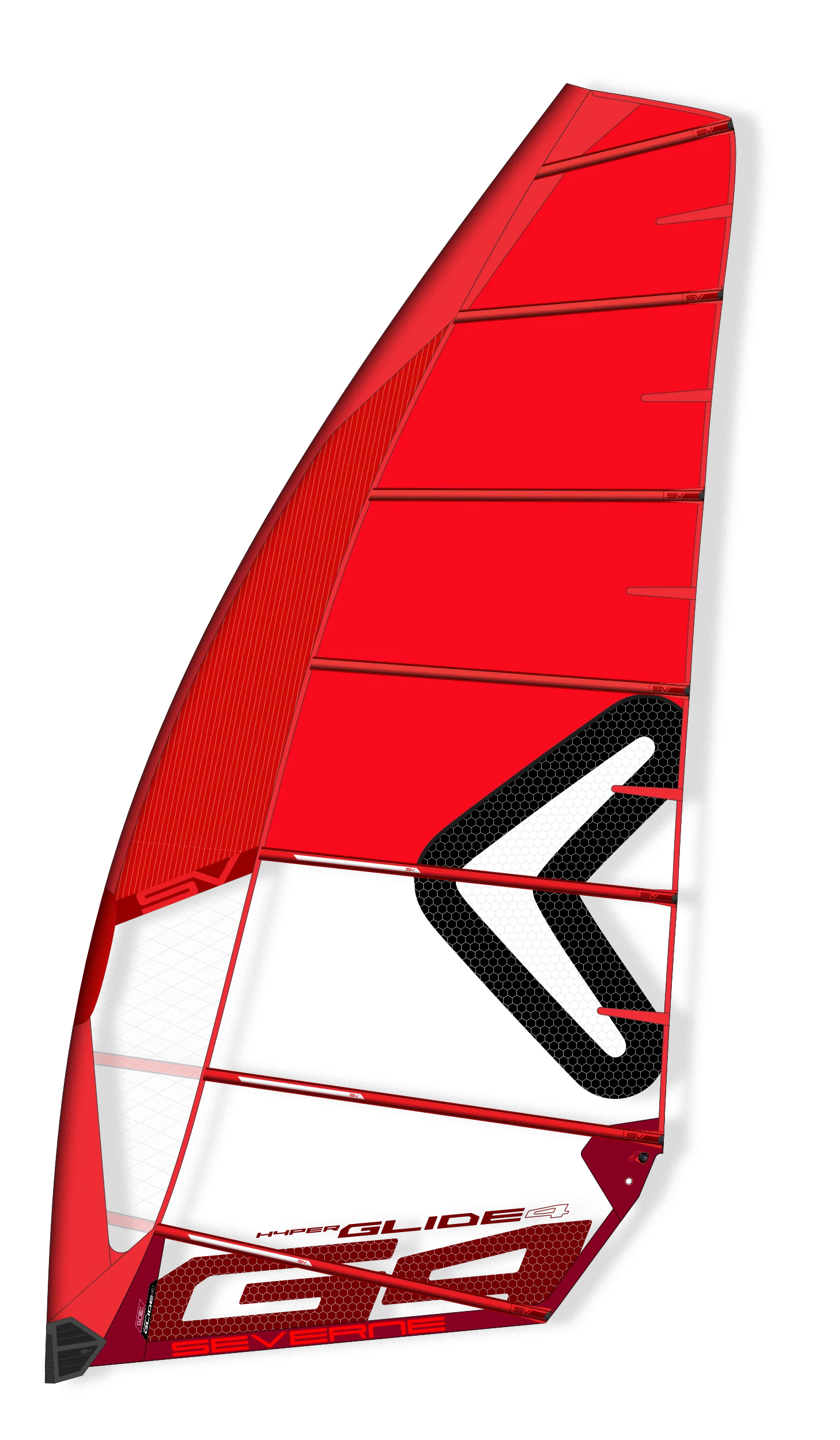 Severne Hyperglide 4 (HG4)
