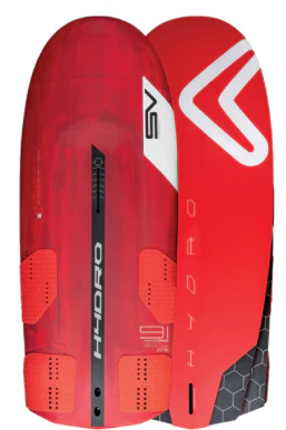 Severne Hydro