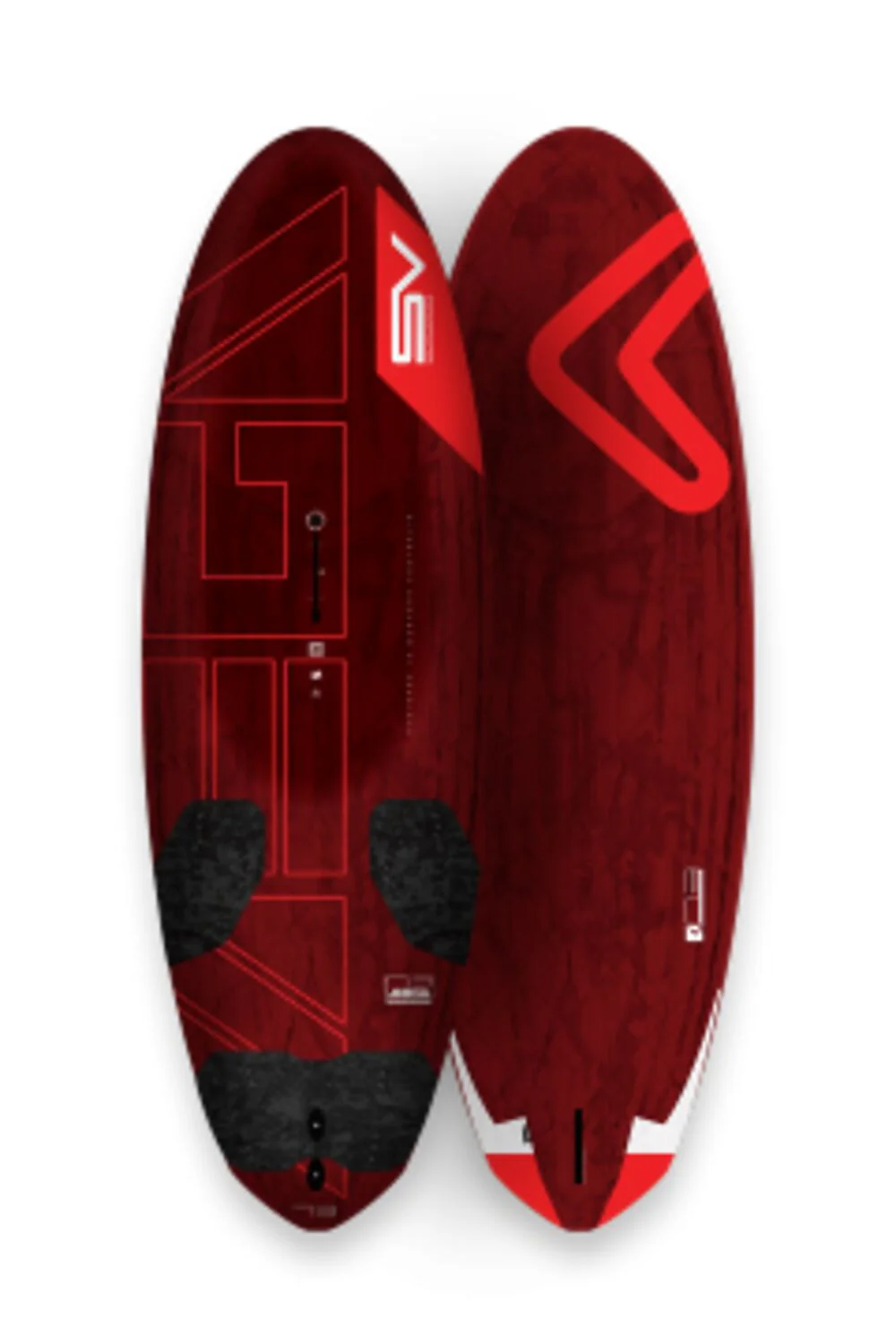 2026 Severne Mega