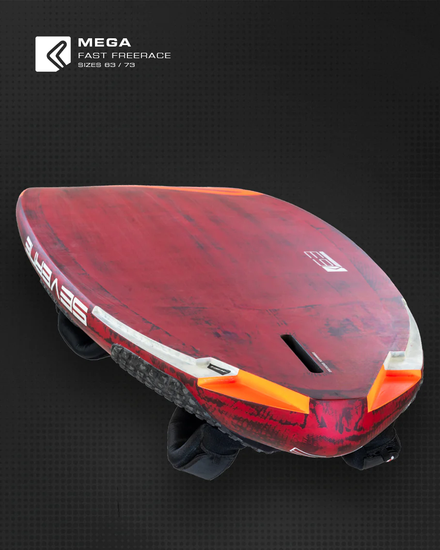 2026 Severne Mega - Image 2