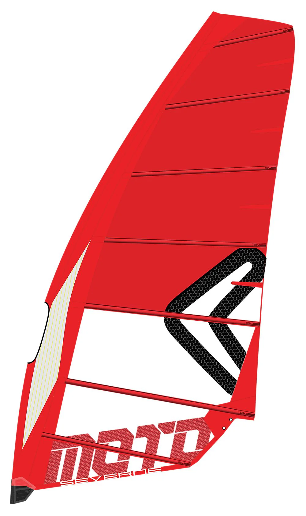2024 Severne Moto