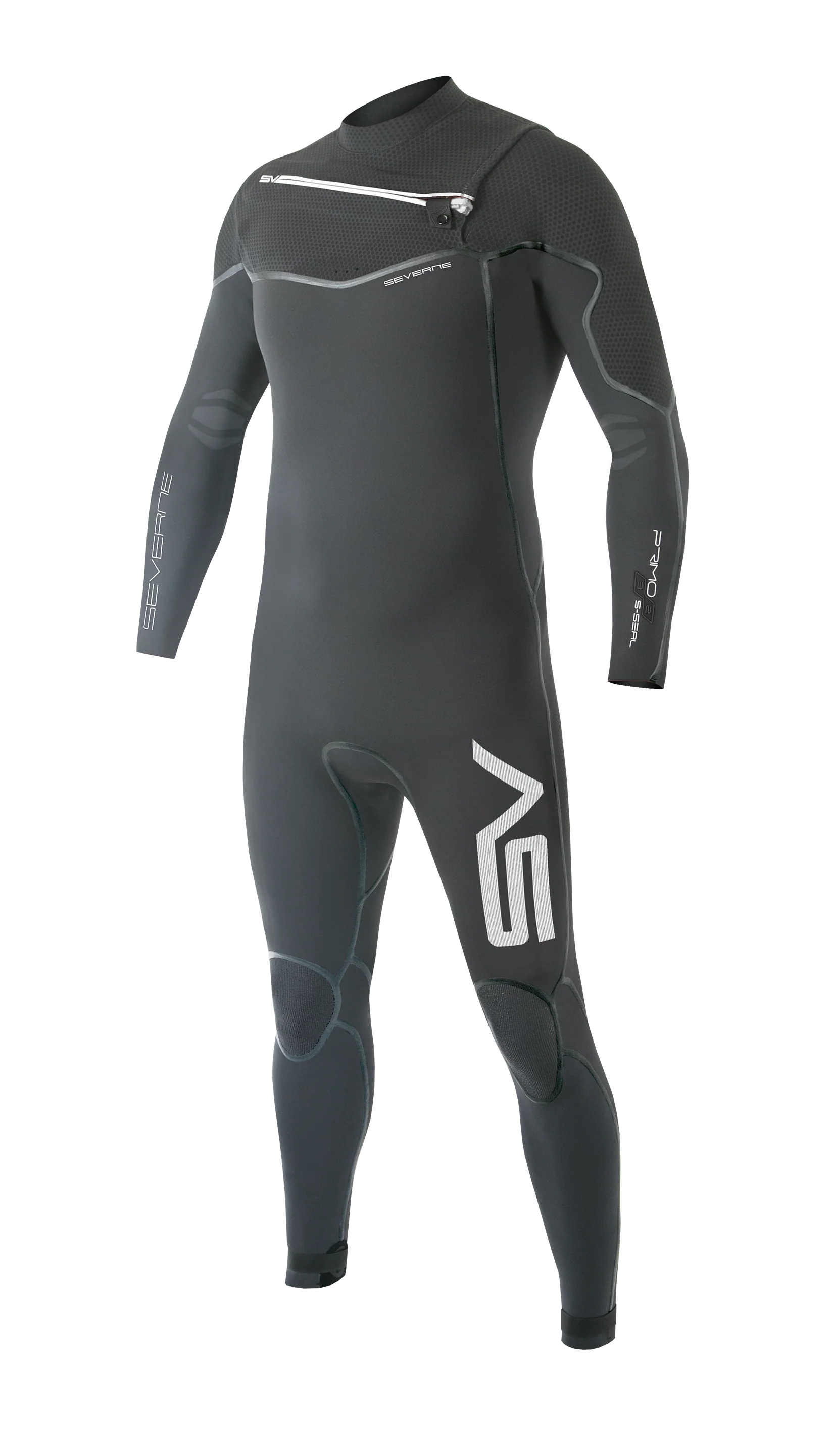 Severne Primo 2 Long Sleeve / Long Leg 5/3