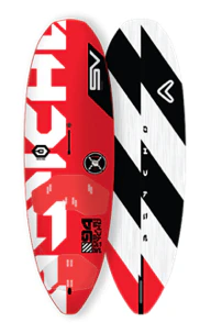 2024 Severne Psycho 3 - 102L Demo - Image 6