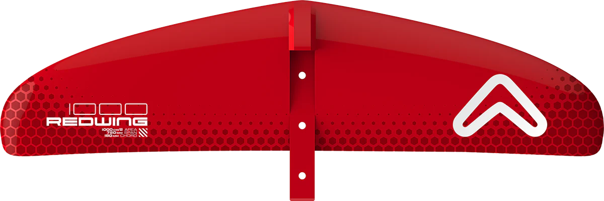 Severne Redwing Front Wings