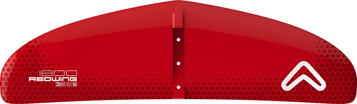 Severne Redwing Front Wings - Image 2