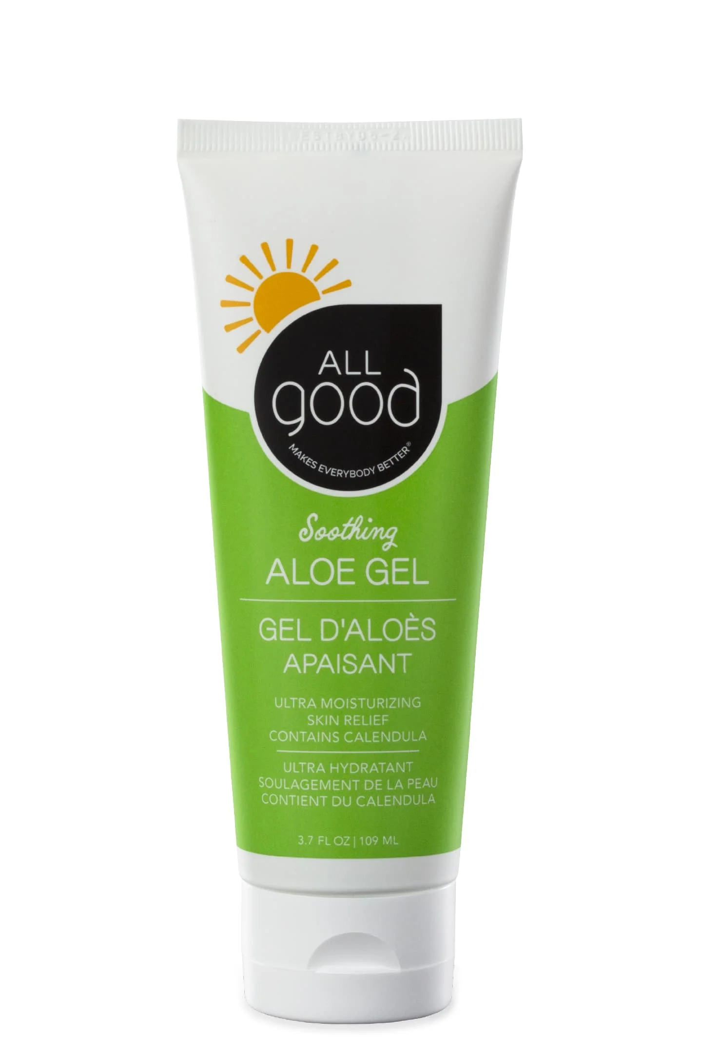 Soothing Aloe Gel