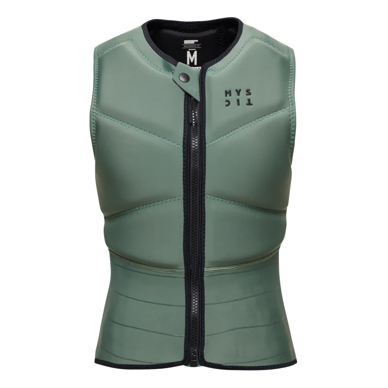 Mystic Star Impact Vest Women - Image 3